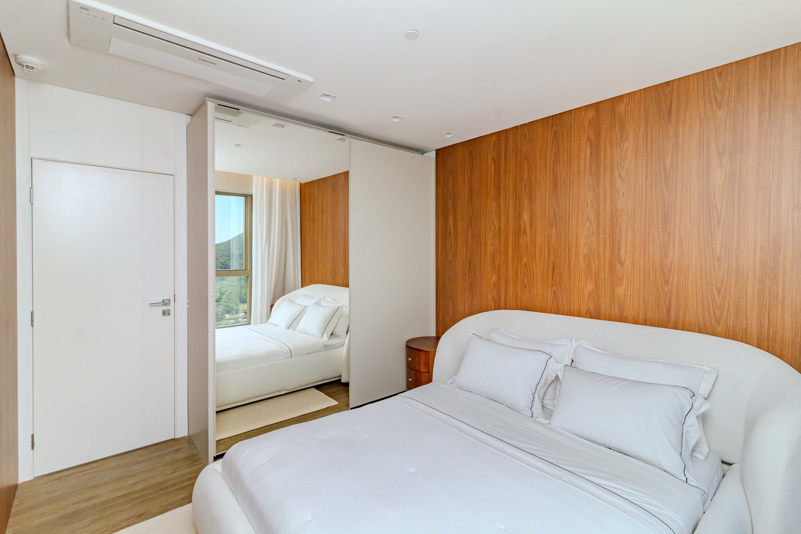 Apartamento Vista Mar no Edifício Yachthouse by Pininfarina à venda na Barra Sul de Balneário Camboriú — foto 22