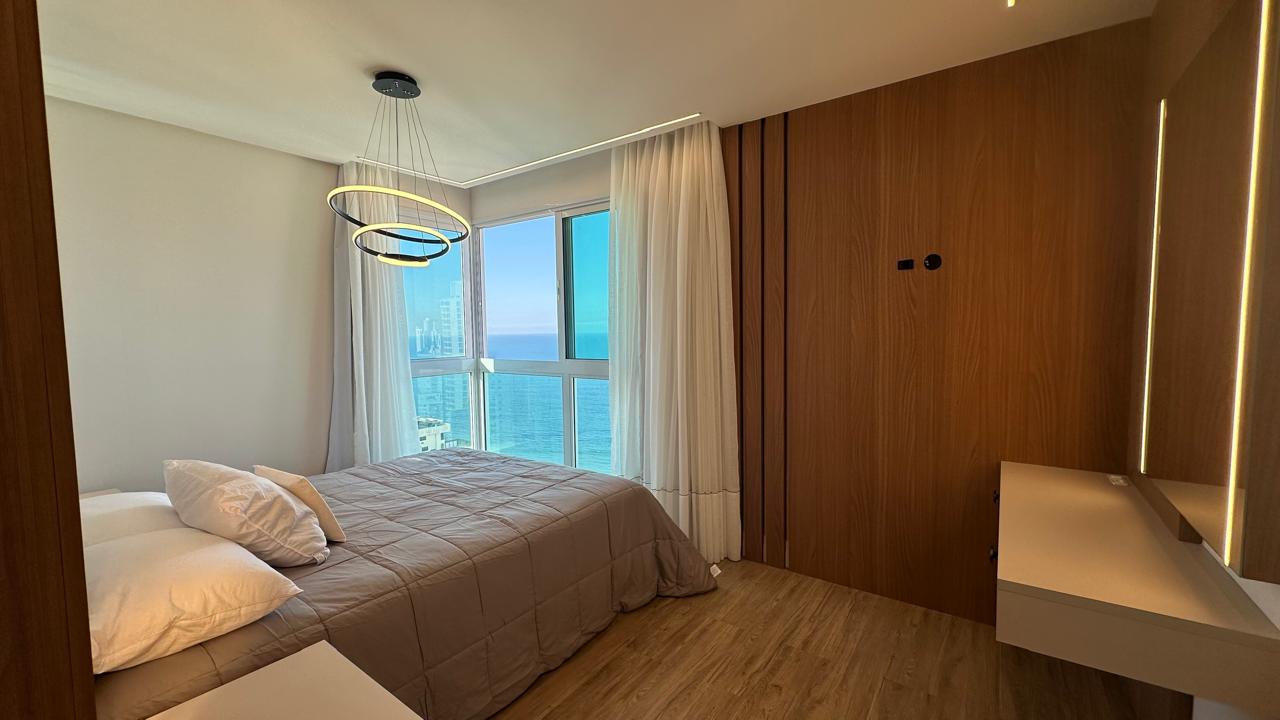 Apartamento Vista Mar no Edifício Eleganza Tower à venda no centro de Balneário Camboriú — foto 20