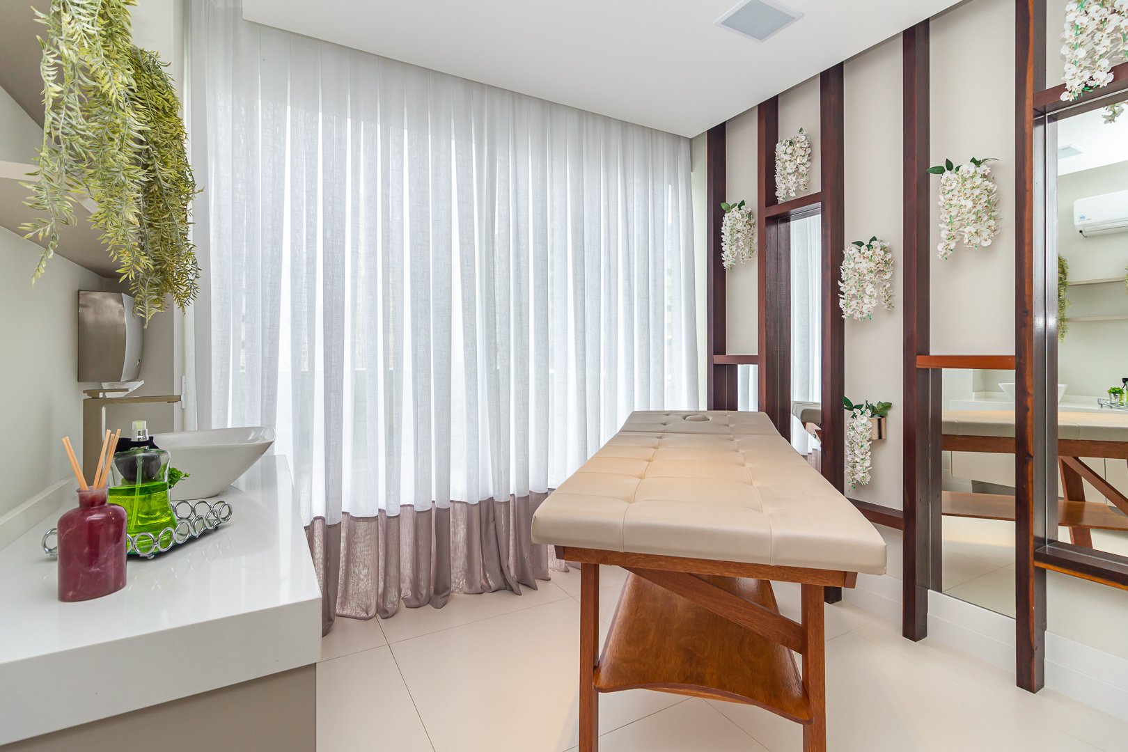 Apartamento Vista Mar no Edifício Olympo Tower à venda no centro de Balneário Camboriú — foto 29