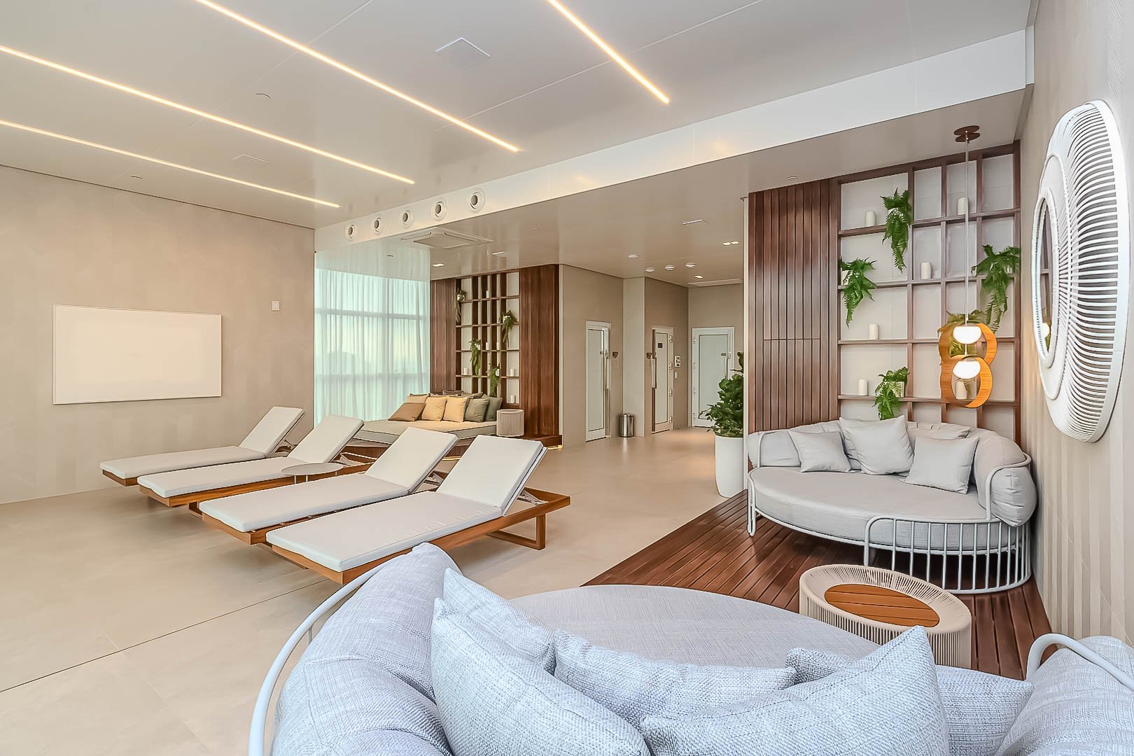 Apartamento Frente Mar no Edifício One Tower à venda no centro de Balneário Camboriú — foto 27
