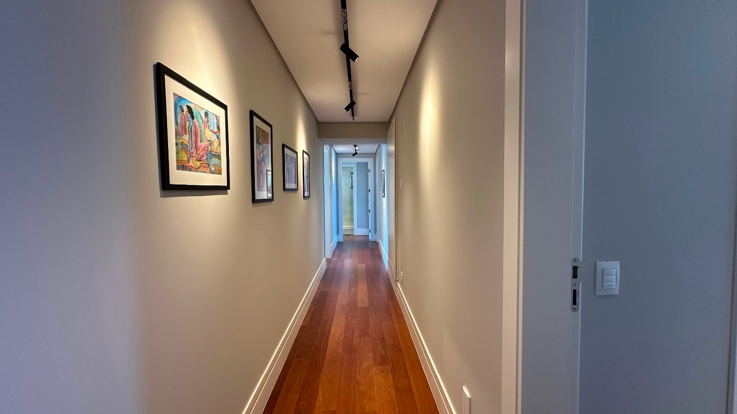 Apartamento no Edifício Splendido à venda em Barra Norte, Balneário Camboriú — foto 10