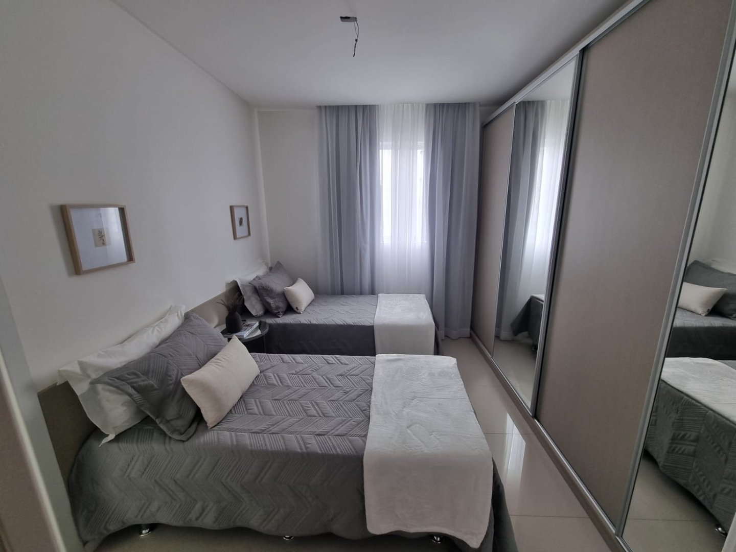 Apartamento no Edifício Farol Ponta do Mel à venda em Balneário Camboriú — foto 9