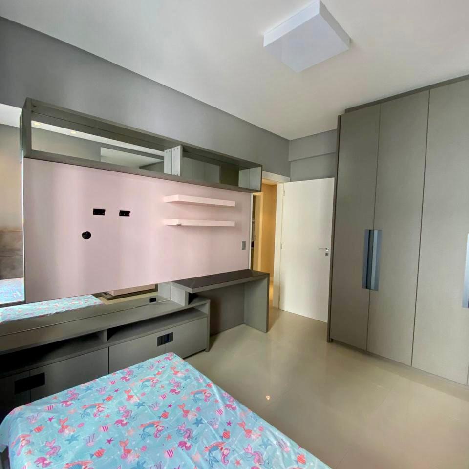 Apartamento Diferenciado no Edifício Residencial Porto Verano à venda no centro de Balneário Camboriú — foto 18