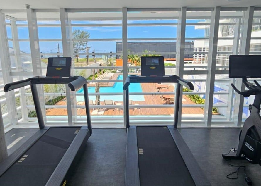 Apartamento Vista Mar no Edifício Riva à venda na Praia Brava em Itajaí — foto 10