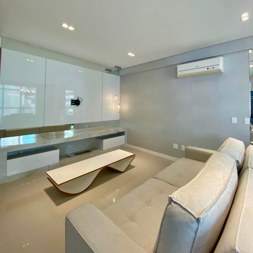 Apartamento Diferenciado no Edifício Residencial Porto Verano à venda no centro de Balneário Camboriú — foto 3