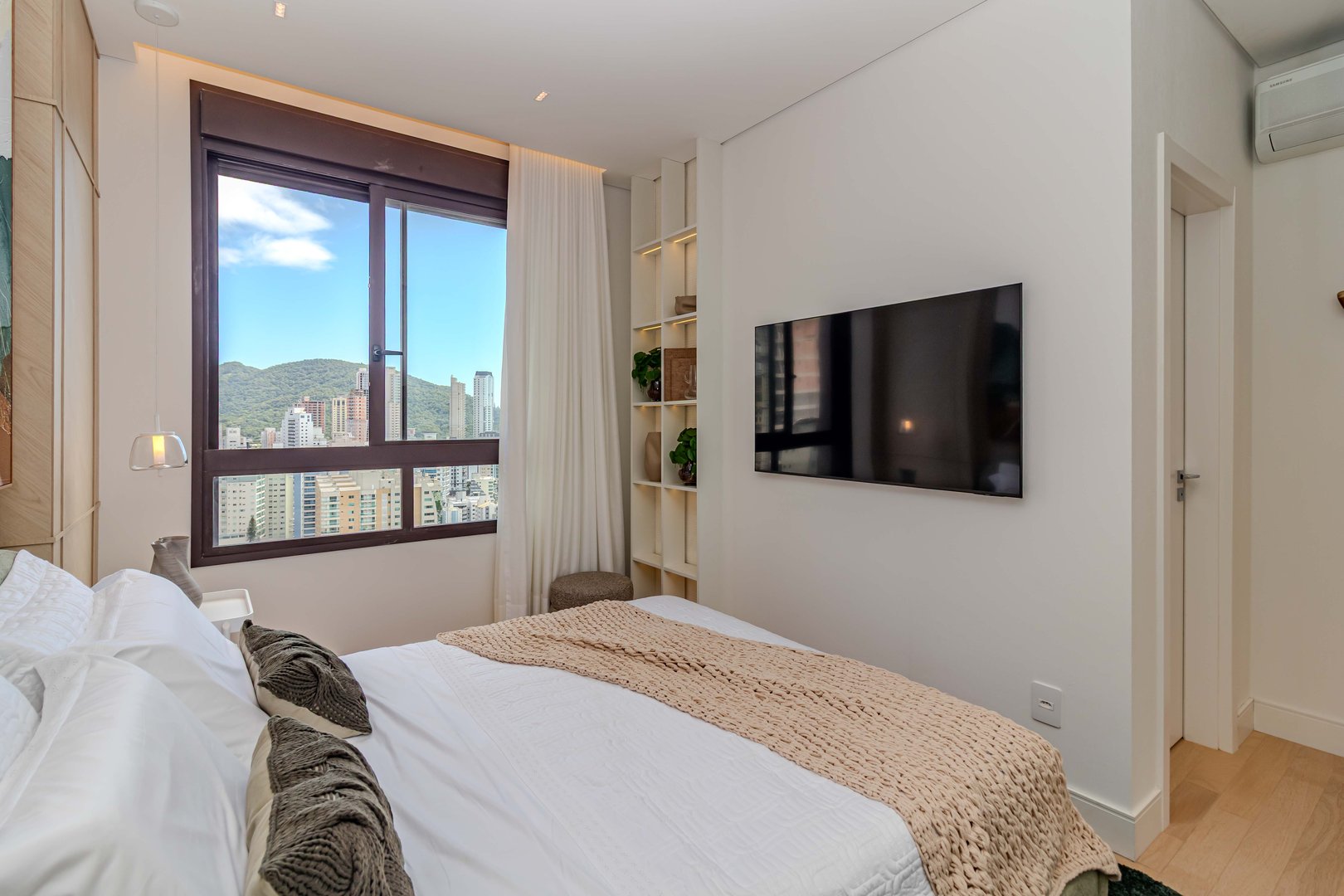 Apartamento no Edifício 143 Mayfair à venda em Itapema — foto 27