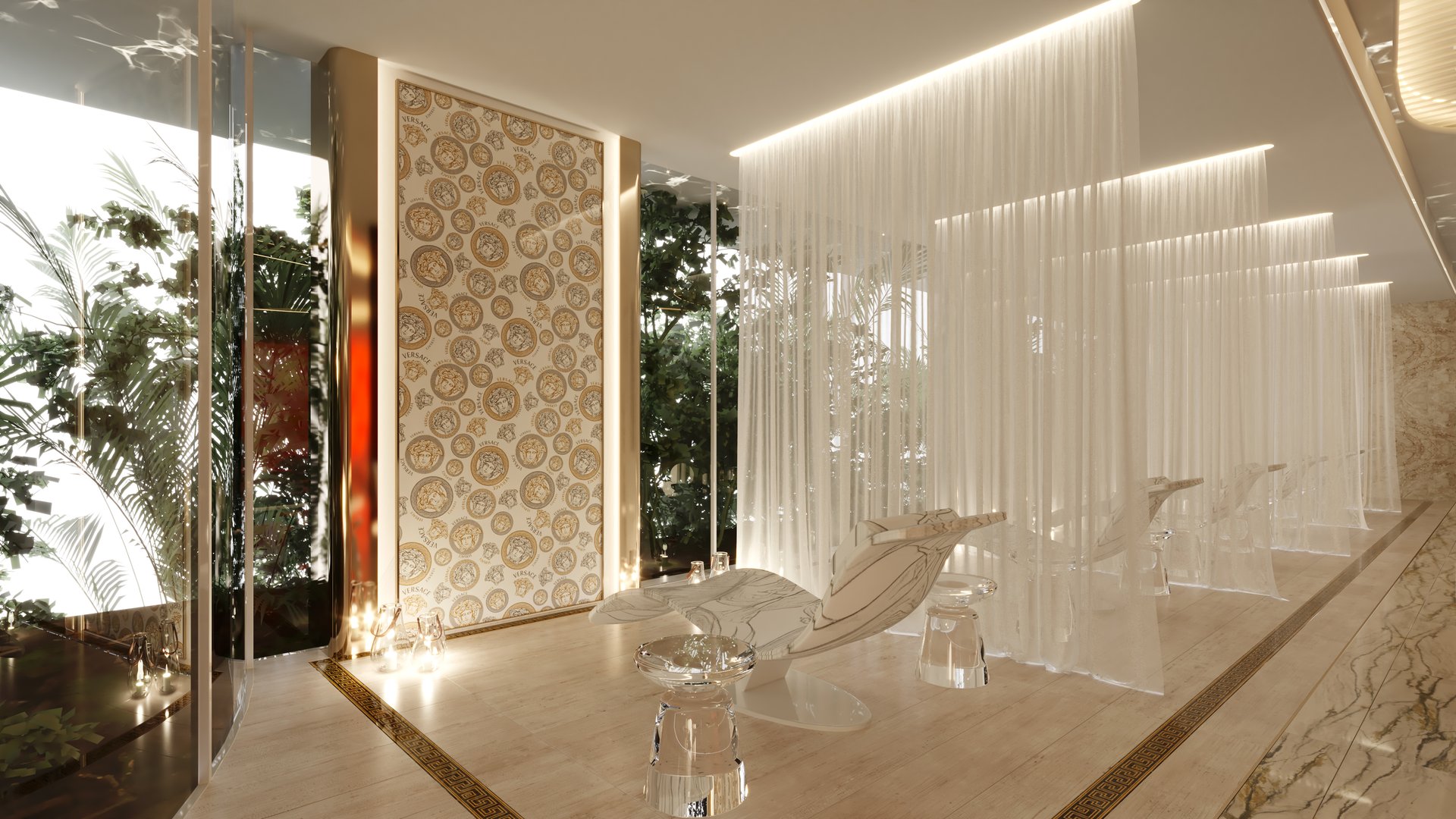 Apartamento na Planta no Edifício Atmosphere Home Spa à venda na Praia Brava, Itajaí — foto 29