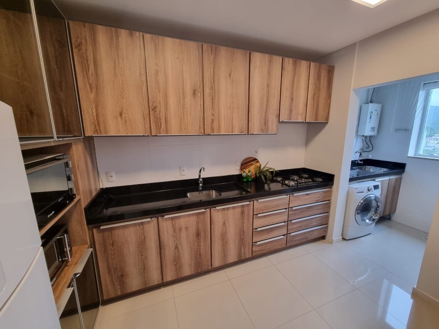 Apartamento no Edifício Farol Ponta do Mel à venda em Balneário Camboriú — foto 6