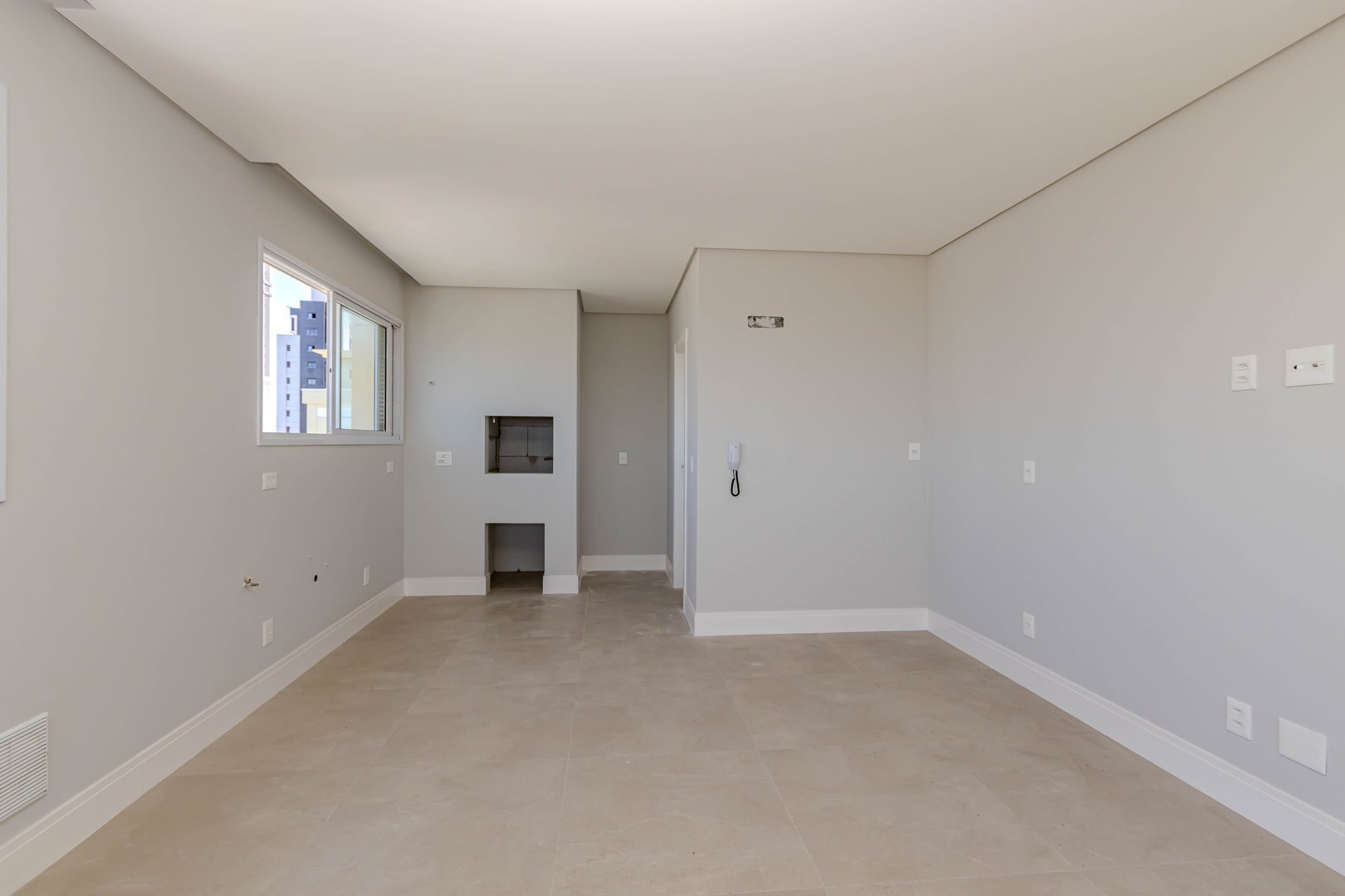 Apartamento no Edifício Palazzo Del Sole à venda no Centro de Balneário Camboriú — foto 9