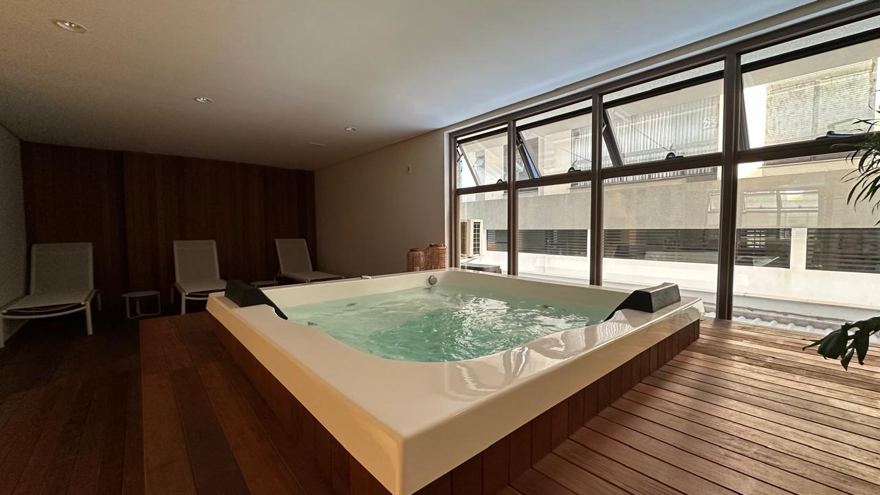 Apartamento no Edifício Ocean Wind à venda na Praia Brava de Itajaí — foto 21