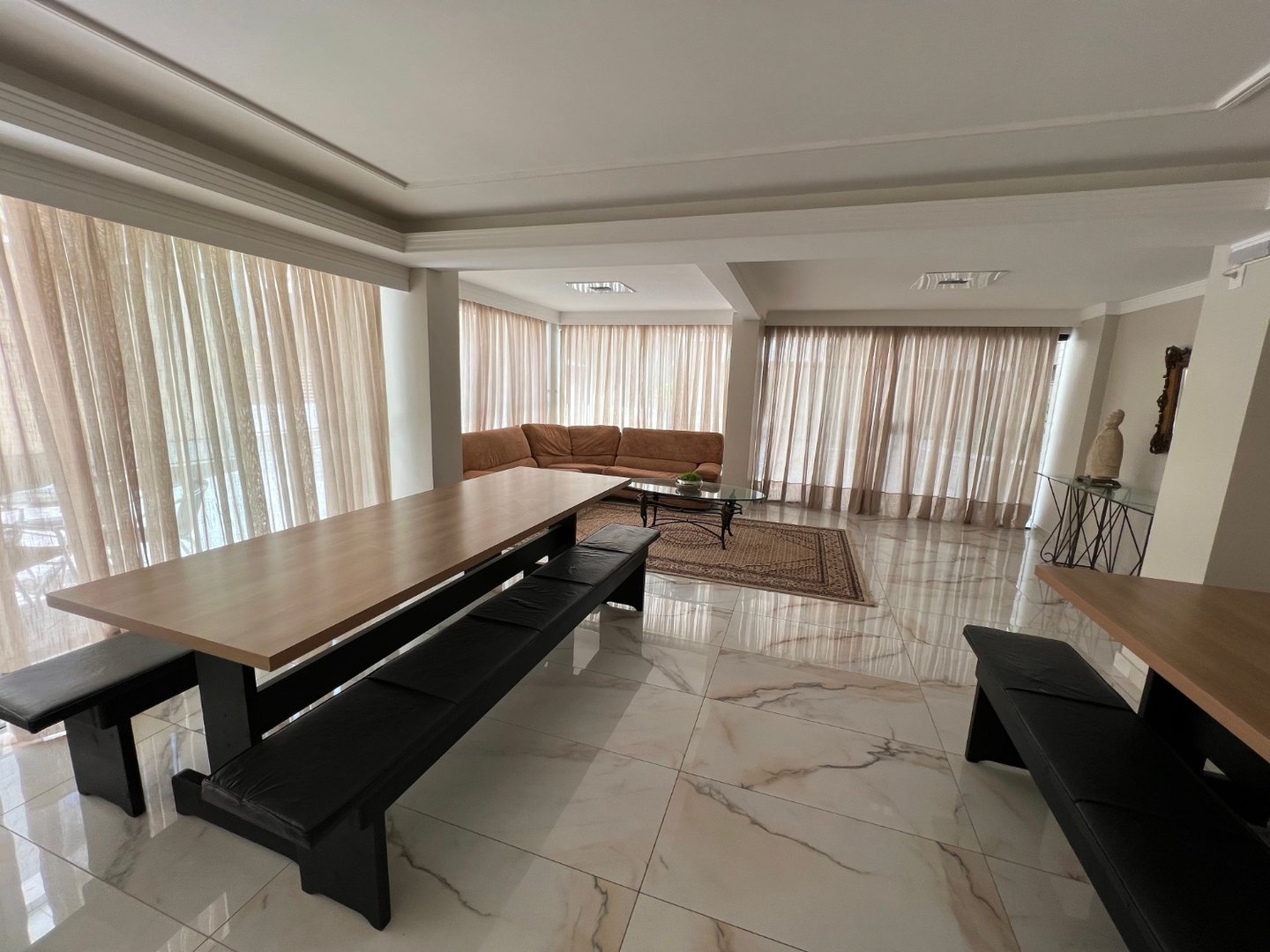 Apartamento no Edifício Atlântico Shopping à venda no centro de Balneário Camboriú — foto 32