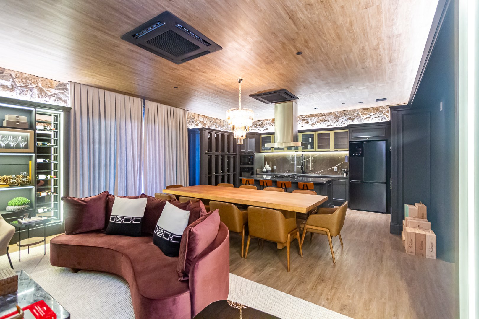Apartamento no Edifício Aurora Exclusive Home à venda na Barra Sul em Balneário Camboriú — foto 29