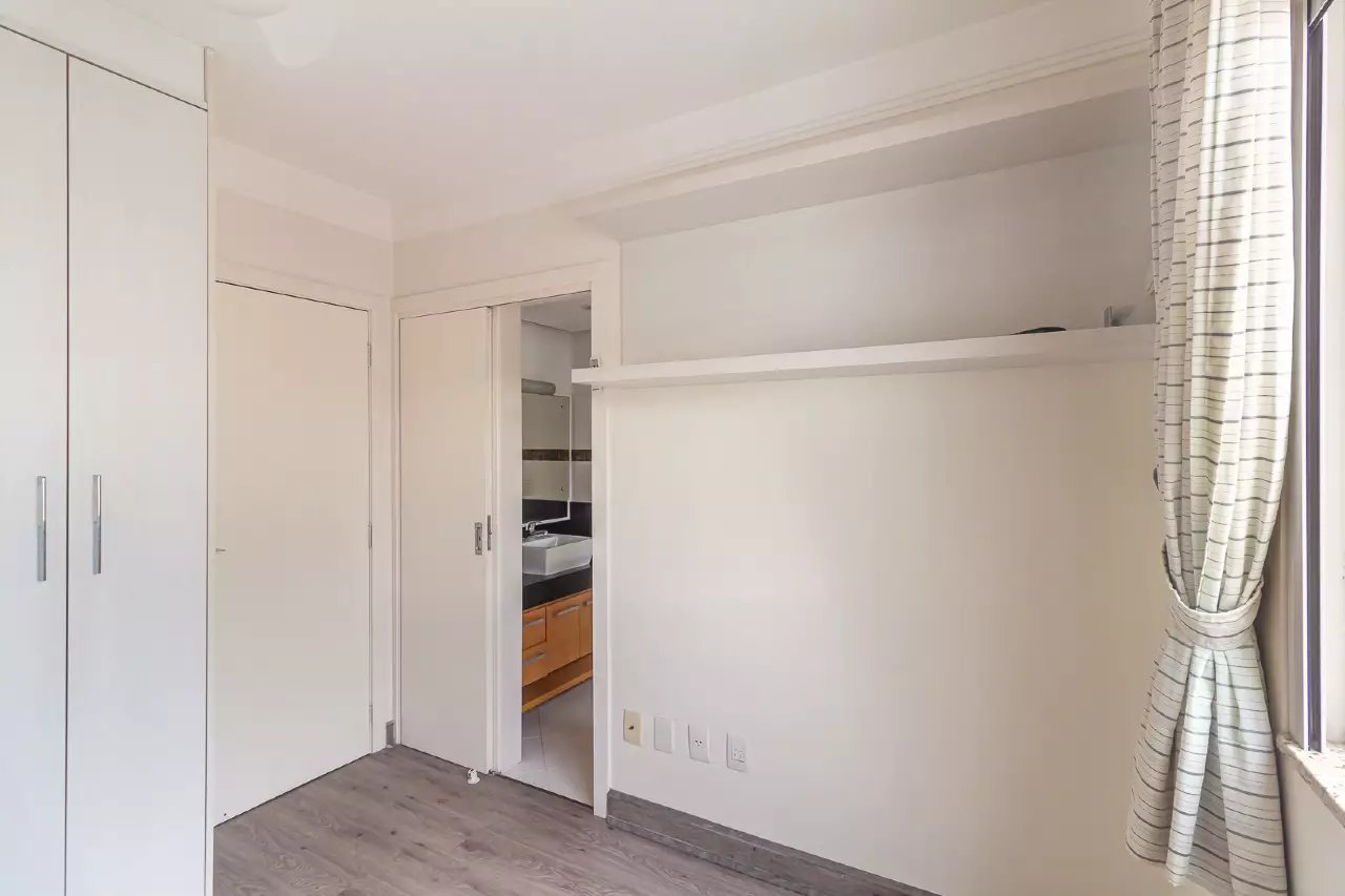 Apartamento no Edifício Residencial Giacomo Puccini à venda no centro de Balneário Camboriú — foto 10