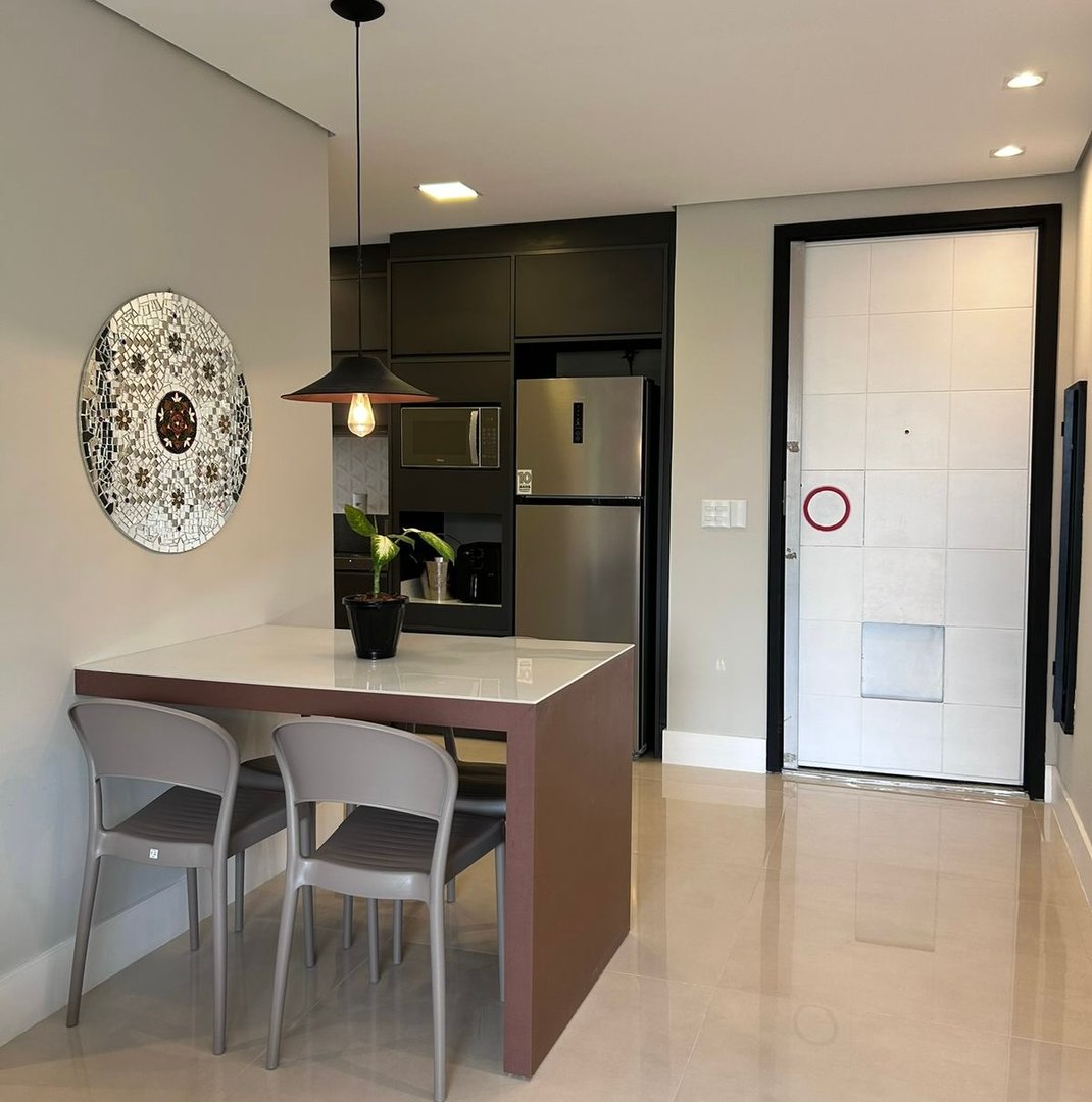 Apartamento no Edifício MaxHaus à venda na Praia brava, Itajaí — foto 4