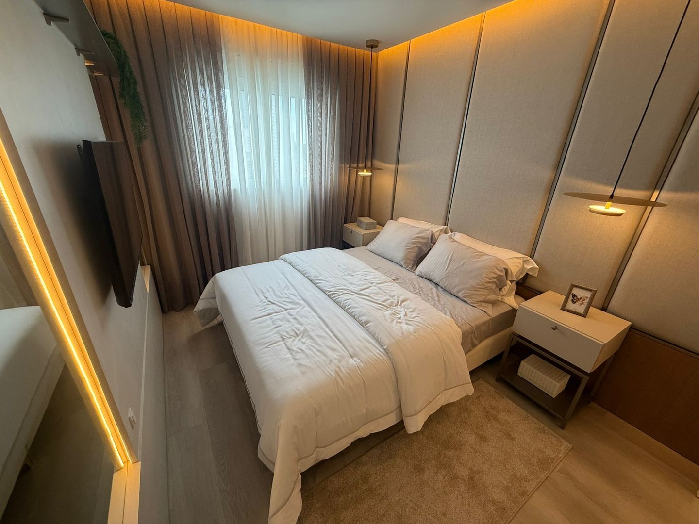 Cobertura Duplex no Edifício Olimpia Residence à venda no centro de Balneário Camboriú — foto 17