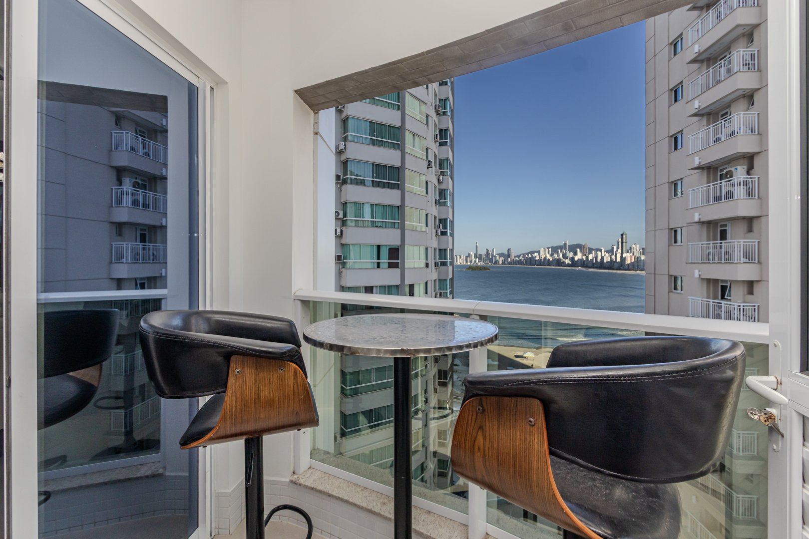 Apartamento no Edifício Esquina Bella à venda no Pioneiros em Balneário Camboriú — foto 9