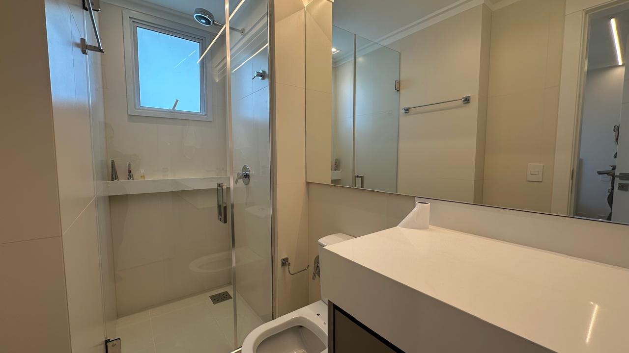 Apartamento Vista Mar no Edifício Eleganza Tower à venda no centro de Balneário Camboriú — foto 19