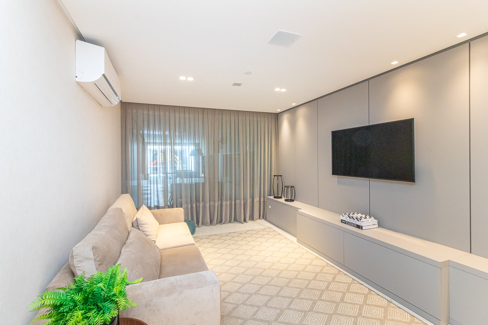 Apartamento Frente Mar no Edifício Epic Tower à venda na Barra Sul em Balneário Camboriú — foto 29