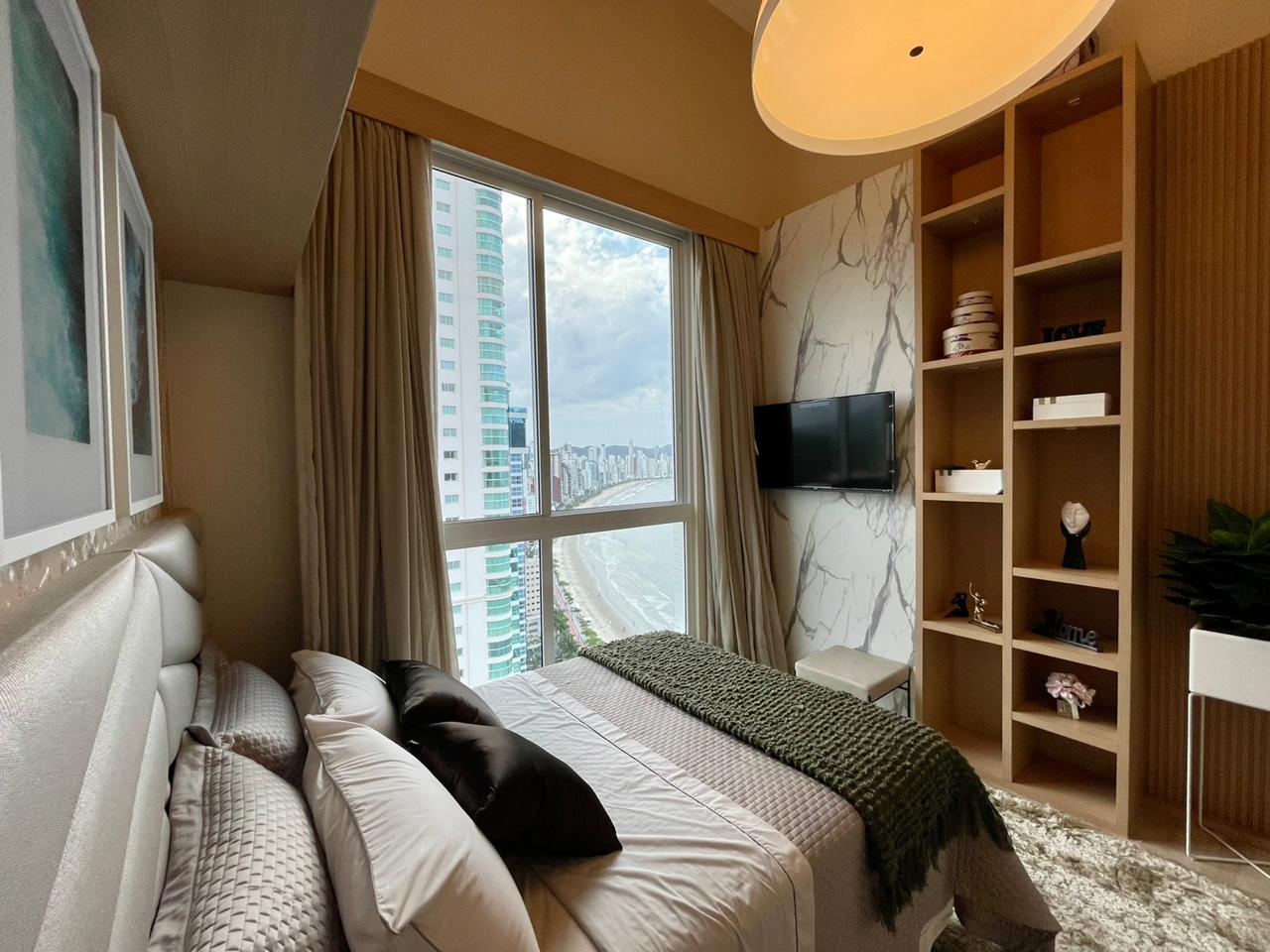 Cobertura Triplex no Edifício Summer Beach à venda no centro de Balneário Camboriú — foto 15
