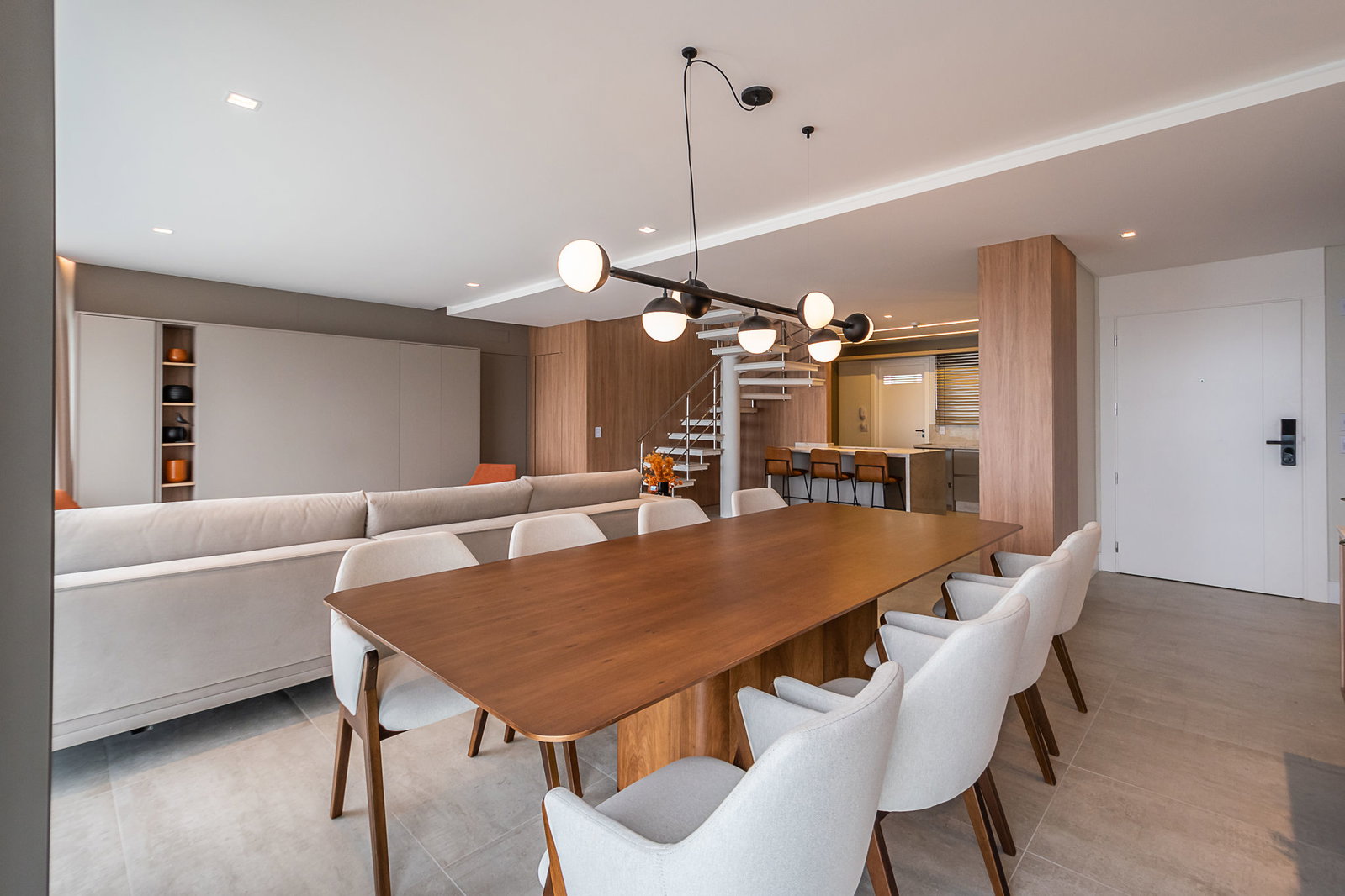 Cobertura no Edifício Exclusive Residence à venda em Fazenda, Itajaí — foto 6
