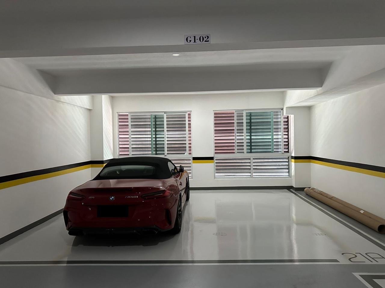 Cobertura Triplex no Edifício Catarina de Alexandria à venda no centro de Balneário Camboriú — foto 25