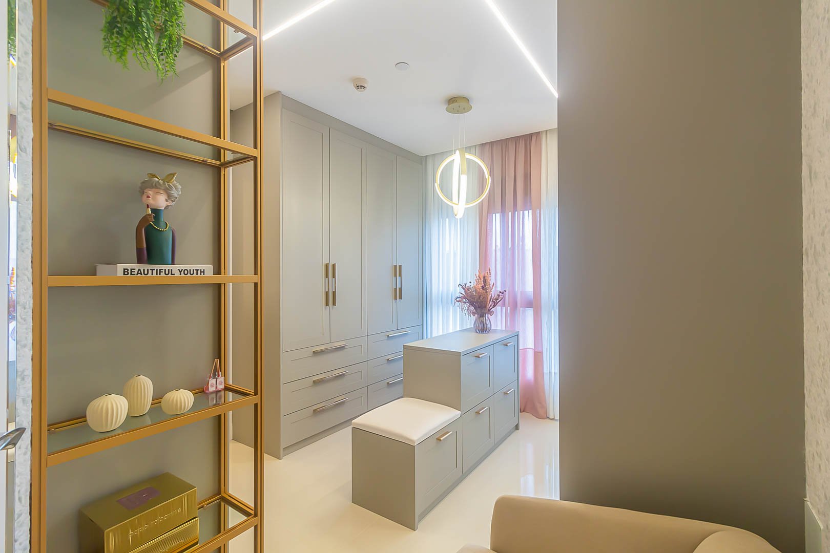 Apartamento no Edifício New York à venda no centro de Balneário Camboriú — foto 15