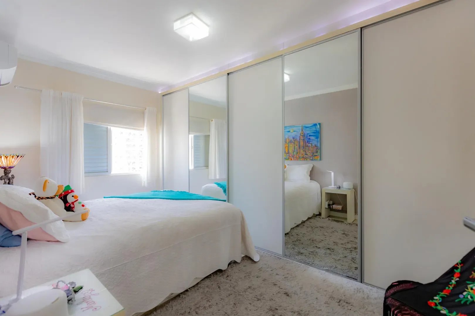 Apartamento Quadra Mar no Edifício Guarapari à venda no centro de Balneário Camboriú — foto 16