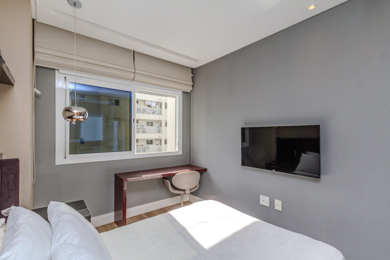Apartamento no Edifício Marina Beach Tower à venda em Barra Sul, Balneário Camboriú — foto 27