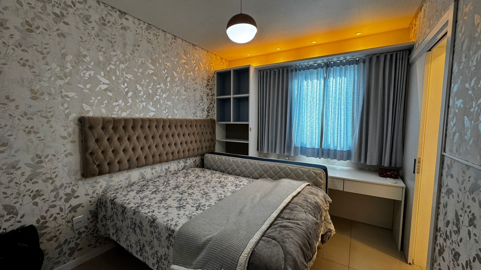 Apartamento no Edifício Império das Ondas à venda no Pioneiros, Balneário Camboriú — foto 5