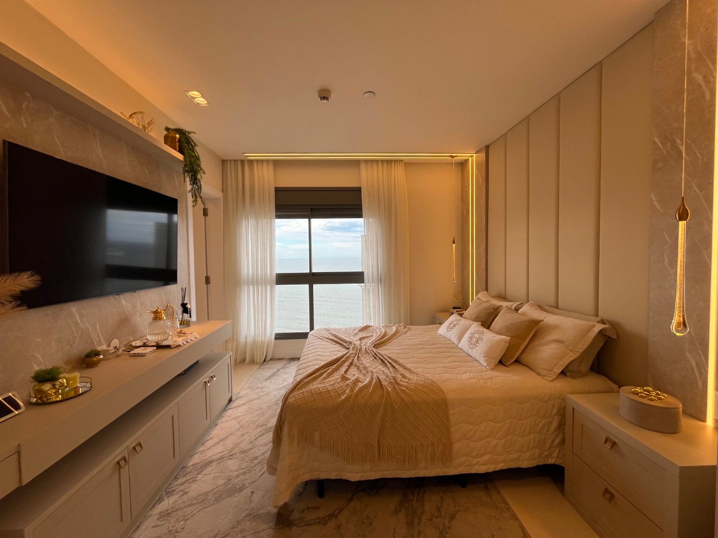 Apartamento no Edifício New York à venda no centro de Balneário Camboriú — foto 12