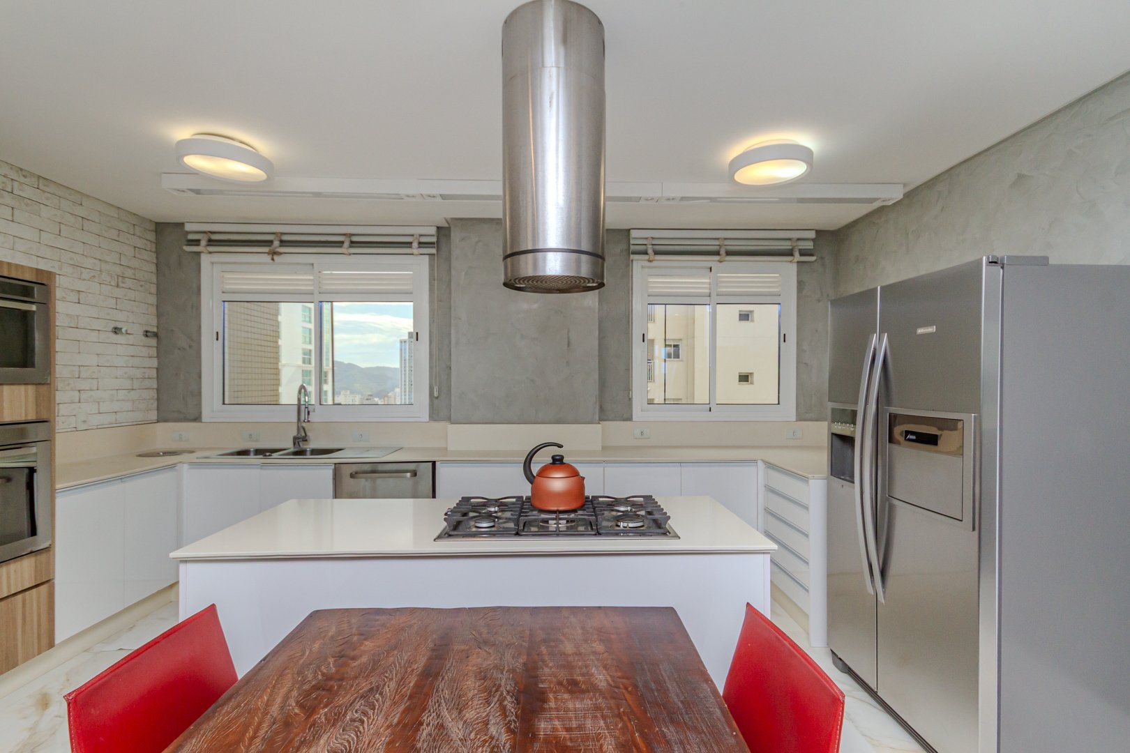 Apartamento no Edifício Marina Beach Tower à venda em Barra Sul, Balneário Camboriú — foto 17