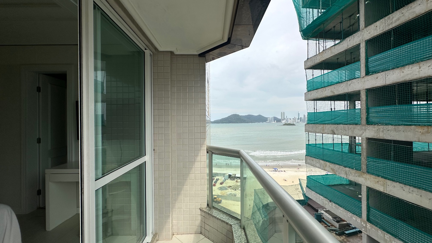 Apartamento no Edifício Champs Elysées à venda na Barra Norte de Balneário Camboriú — foto 26