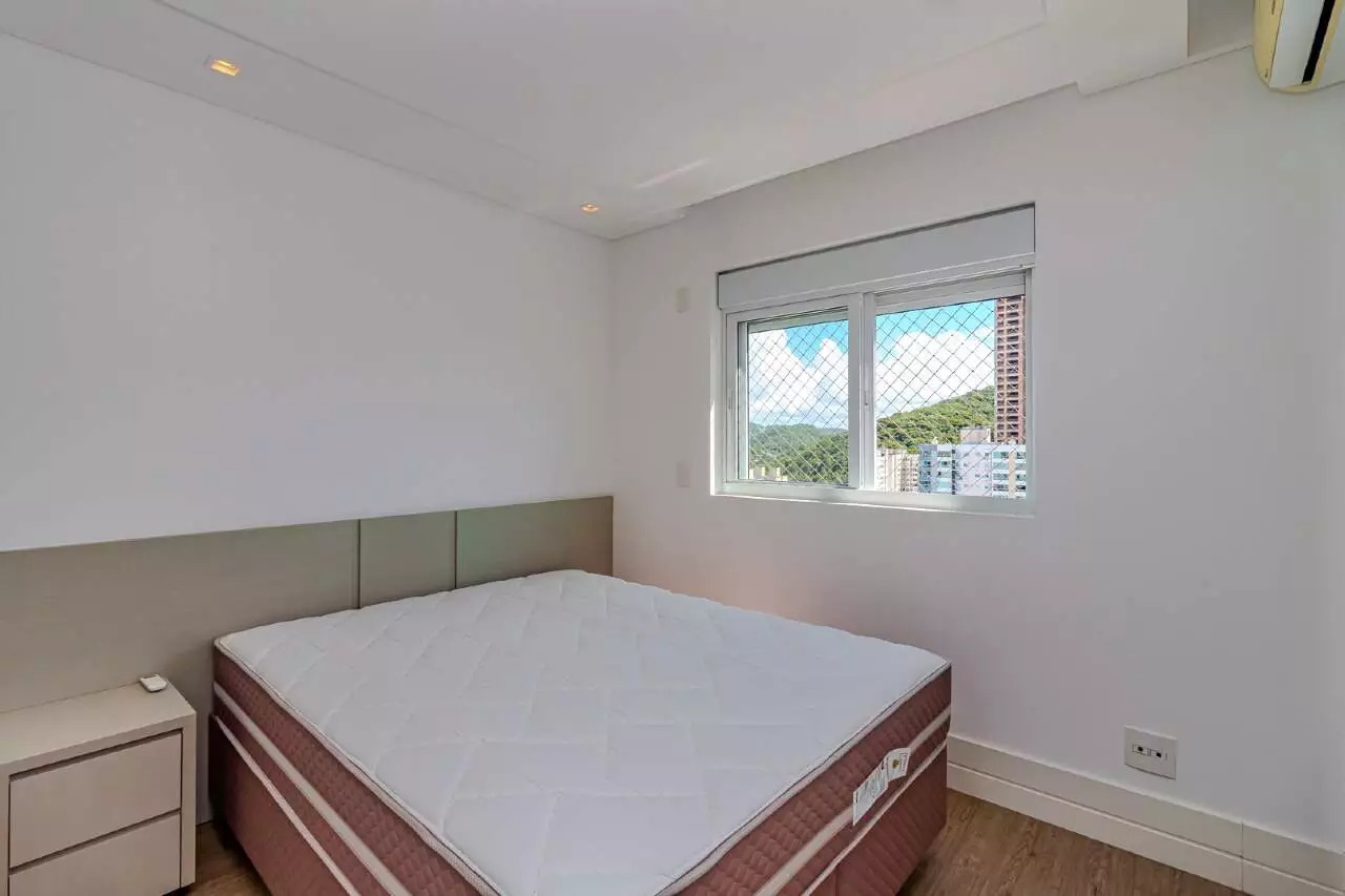 Apartamento Mobiliádo no Edifício Residencial Essence à venda no Pioneiros em Balneário Camboriú — foto 8