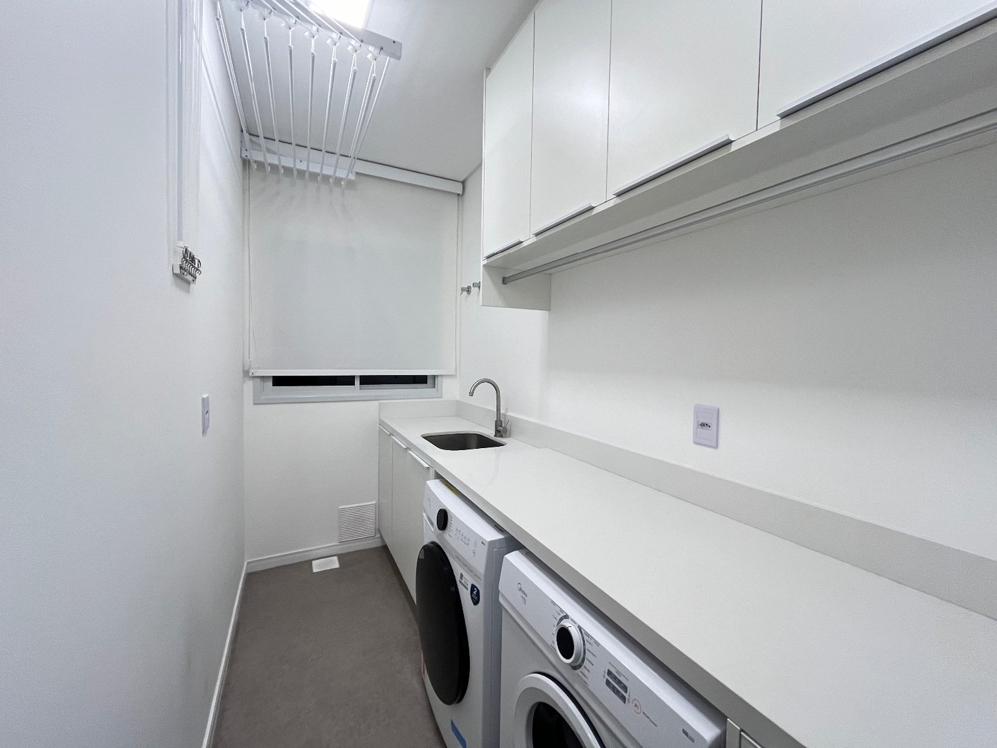 Apartamento no Edifício Villa Alba à venda no centro em Balneário Camboriú — foto 8