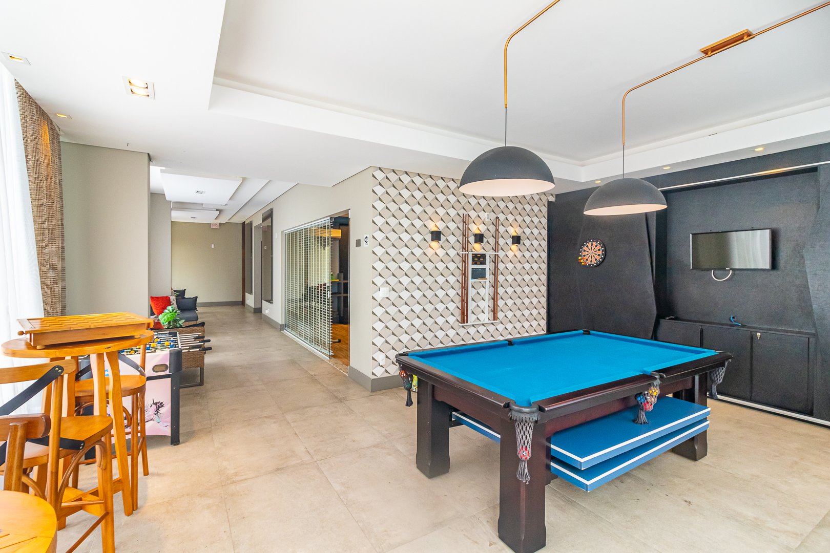 Apartamento Mobiliado no Edifício Sangiovese Residence à venda no centro de Balneário Camboriú — foto 35