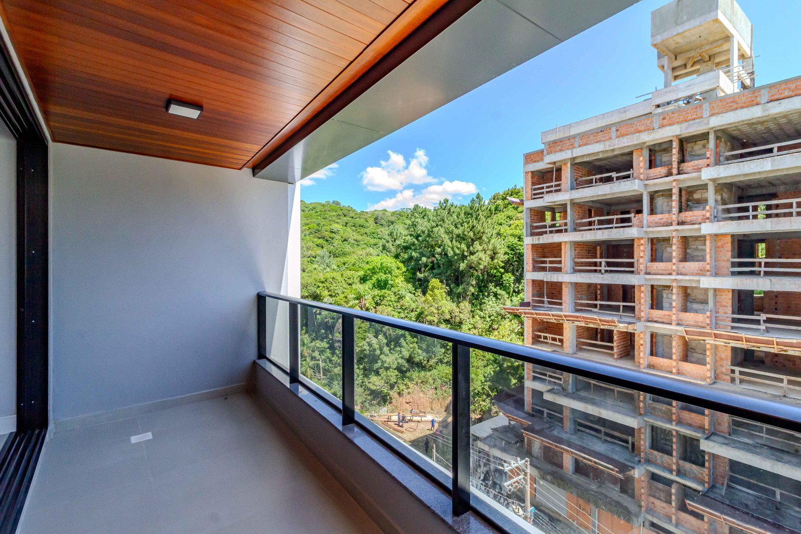 Apartamento no Edifício Dusseldorf à venda na Praia Brava — foto 9