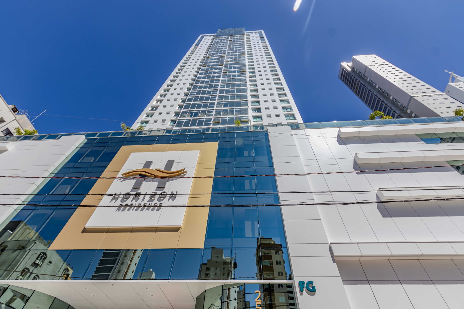 Apartamento Vista Mar no Edifício Horizon Residence à venda no centro de Balneário Camboriú — foto 29