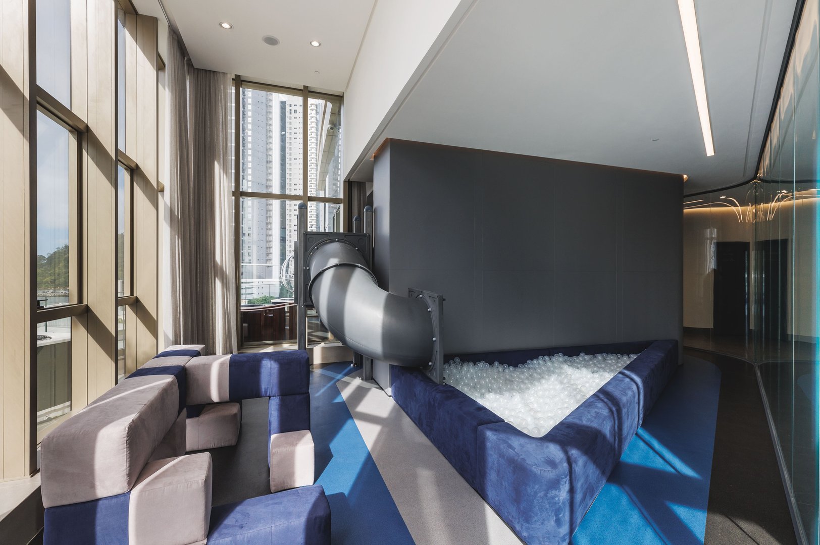 Apartamento Vista Mar no Edifício Yachthouse by Pininfarina à venda na Barra Sul de Balneário Camboriú — foto 29