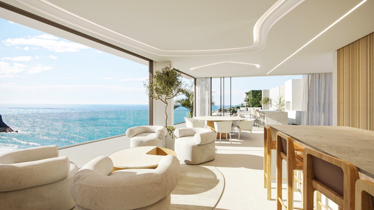 Apartamento no Edifício Scenarium à venda na Praia Brava de Itajaí, Itajaí — foto 9