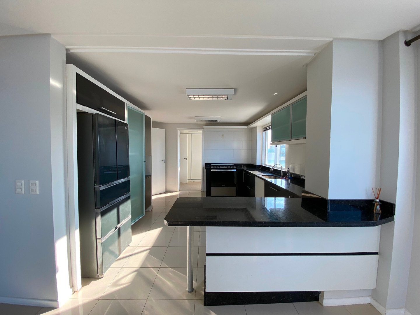 Cobertura Triplex no Edifício Marquês de Olinda à venda no centro de Balneário Camboriú — foto 13