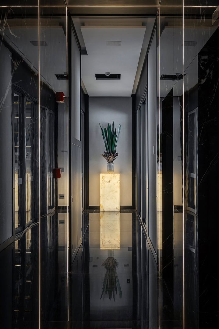 Apartamento no Edifício Home Square à venda no Centro de Balneário Camboriú — foto 9