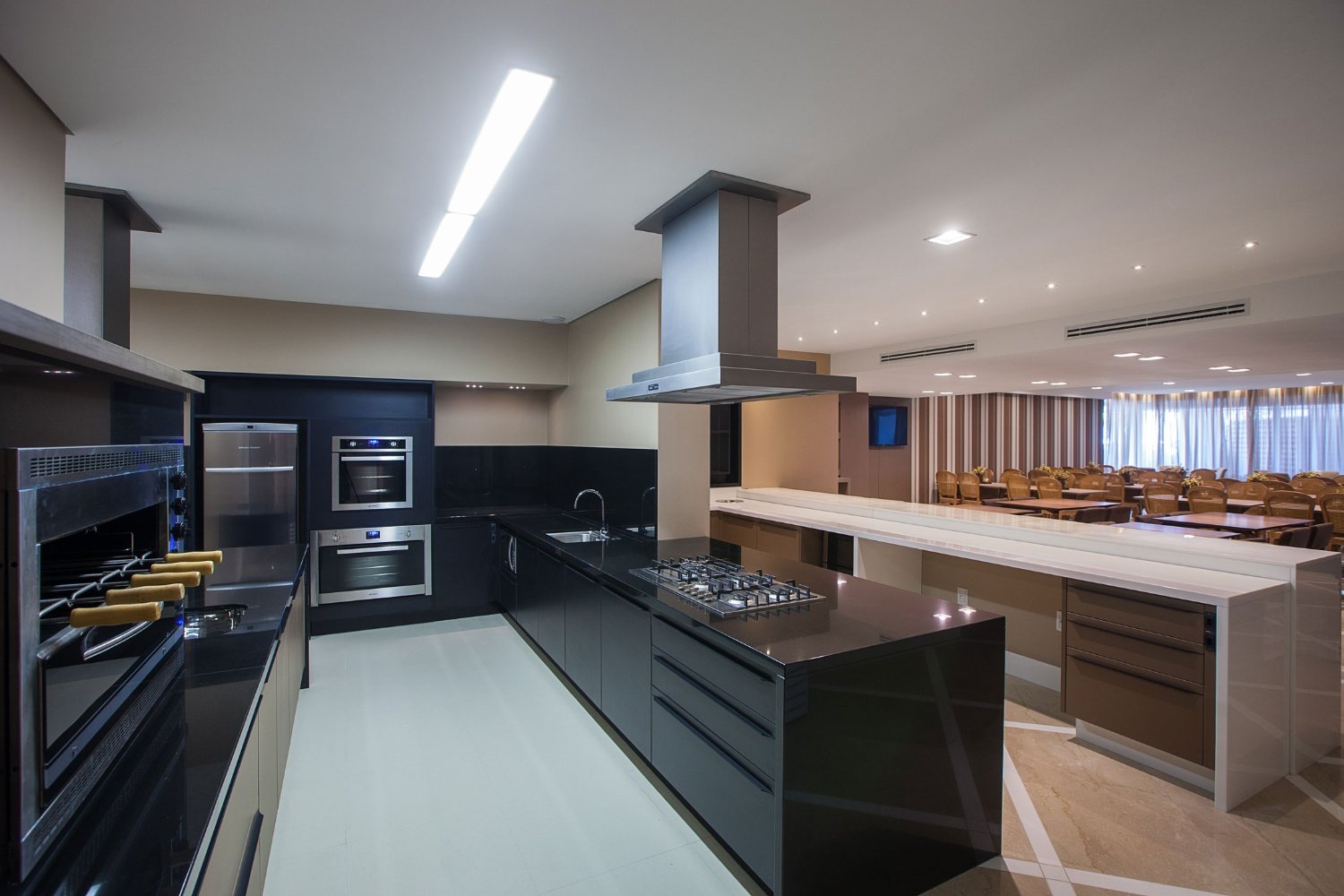 Apartamento no Edifício Ibiza Towers à venda em Barra Sul, Balneário Camboriú — foto 34