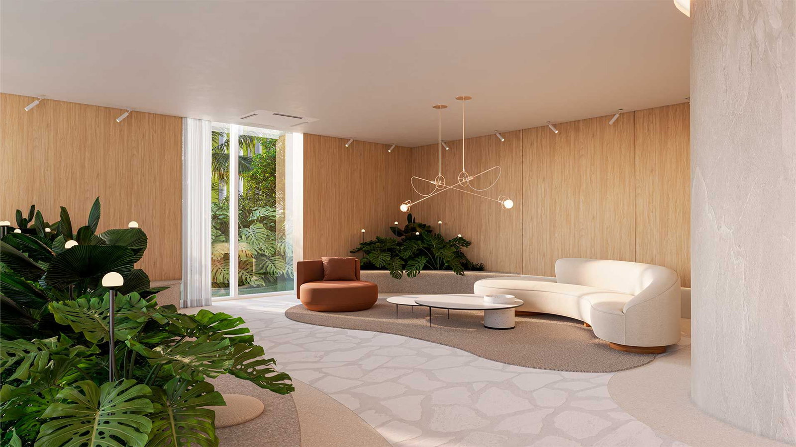 Apartamento no Edifício Garden Park Home Club à venda em Pioneiros, Balneário Camboriú — foto 12