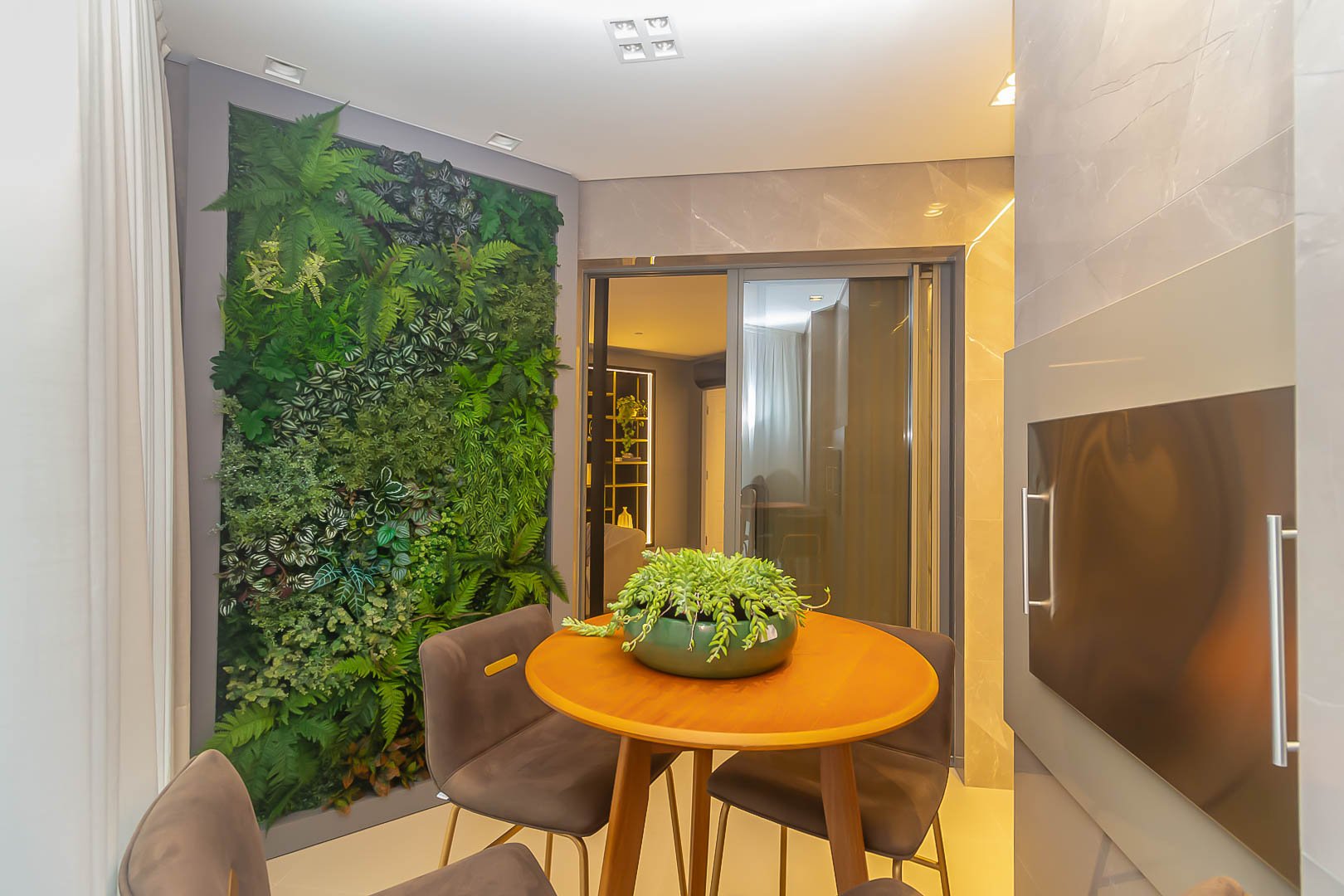 Apartamento no Edifício New York à venda no centro de Balneário Camboriú — foto 6