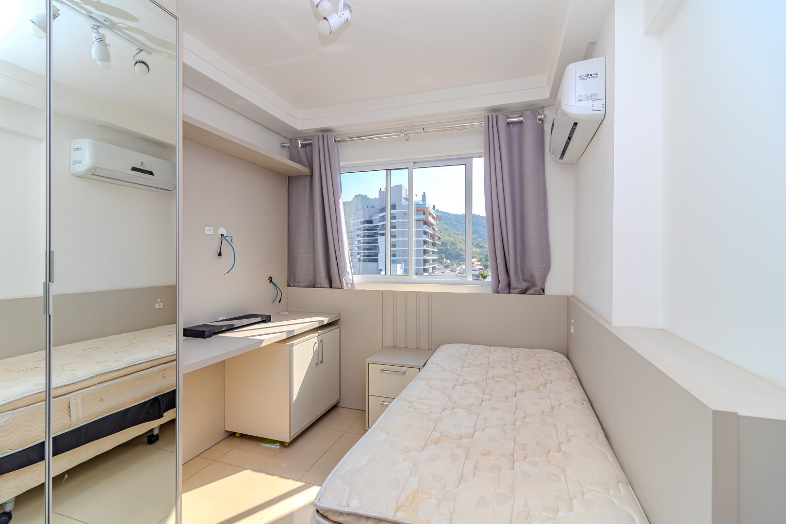 Apartamento Mobiliado no Edifício Icon Residence à venda no Centro de Balneário Camboriú — foto 9