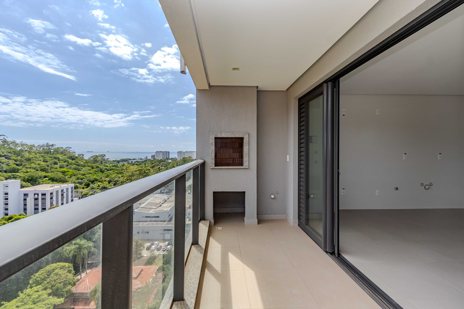Apartamento no Edifício Brava Garden Home Club à venda na Praia Brava — foto 6