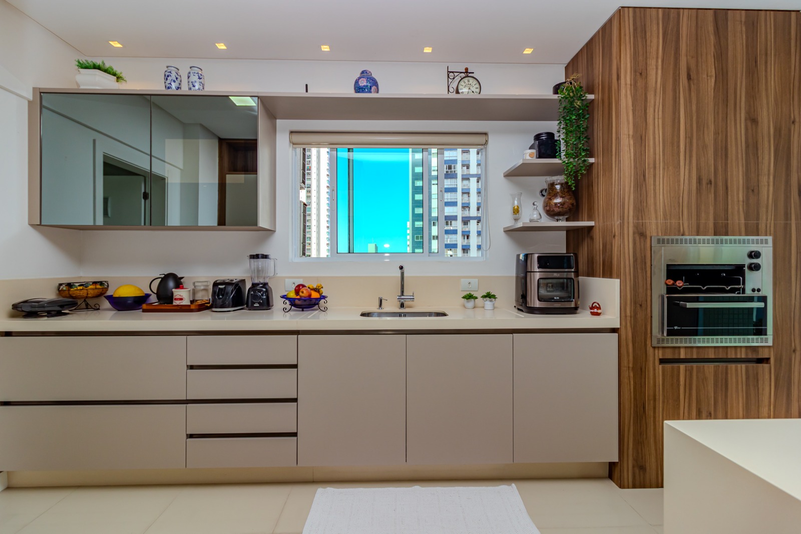 Apartamento Diferenciado no Edifício Bosque Belcanto à venda no Pioneiros em Balneário Camboriú — foto 9
