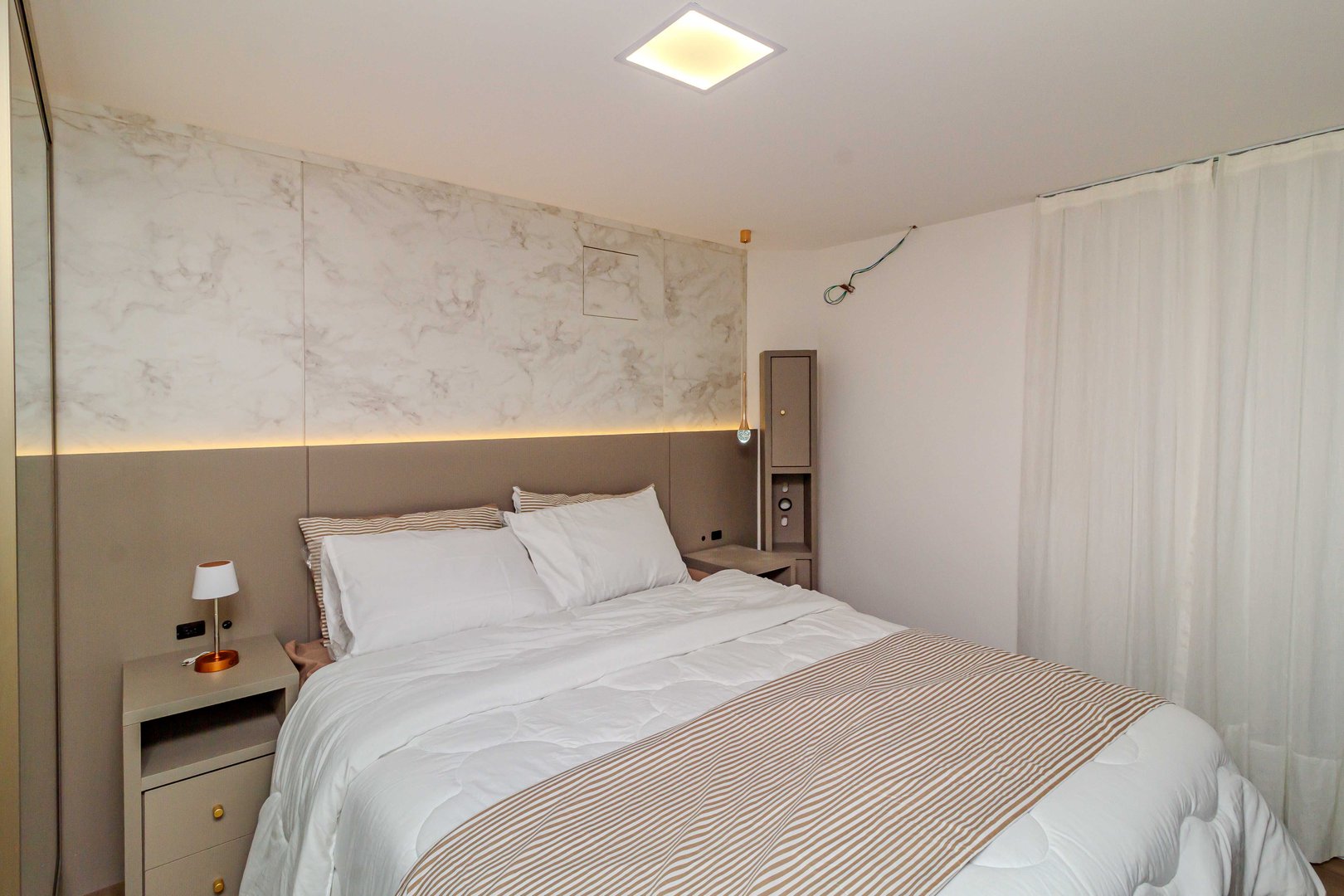 Apartamento Frente Mar no Edifício Oasis à venda no centro de Balneário Camboriú — foto 28