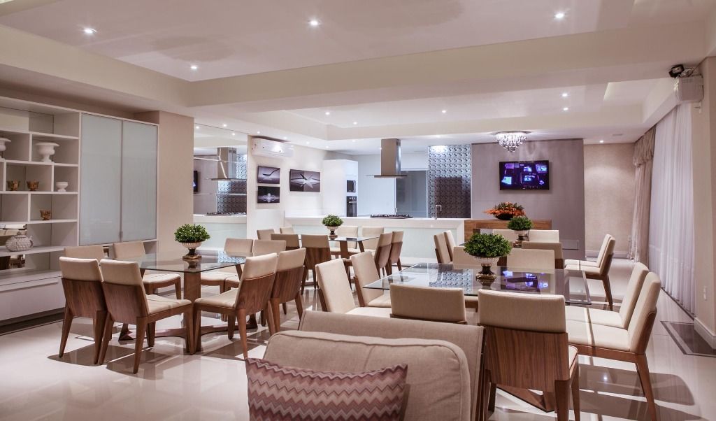 Apartamento no Edifício Villa Serena à venda no centro de Balneário Camboriú — foto 30