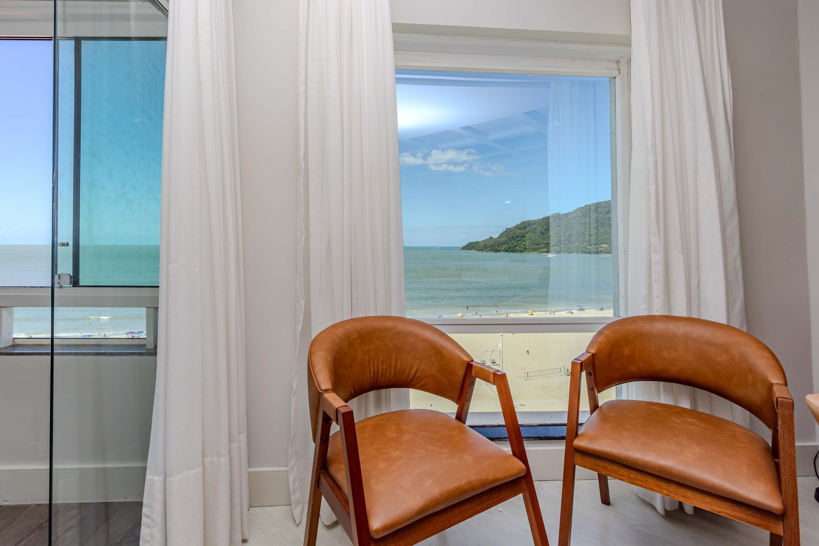 Apartamento Frente Mar no Edifício Cidade Firenze - Foto 6